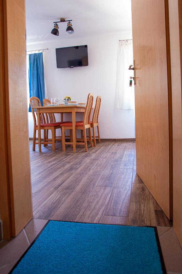Arcobaleno Apartments 皮兰 外观 照片