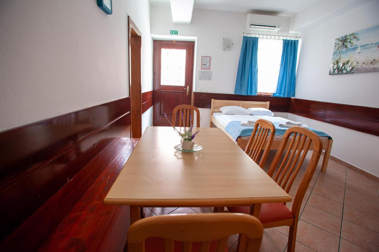 Arcobaleno Apartments 皮兰 外观 照片