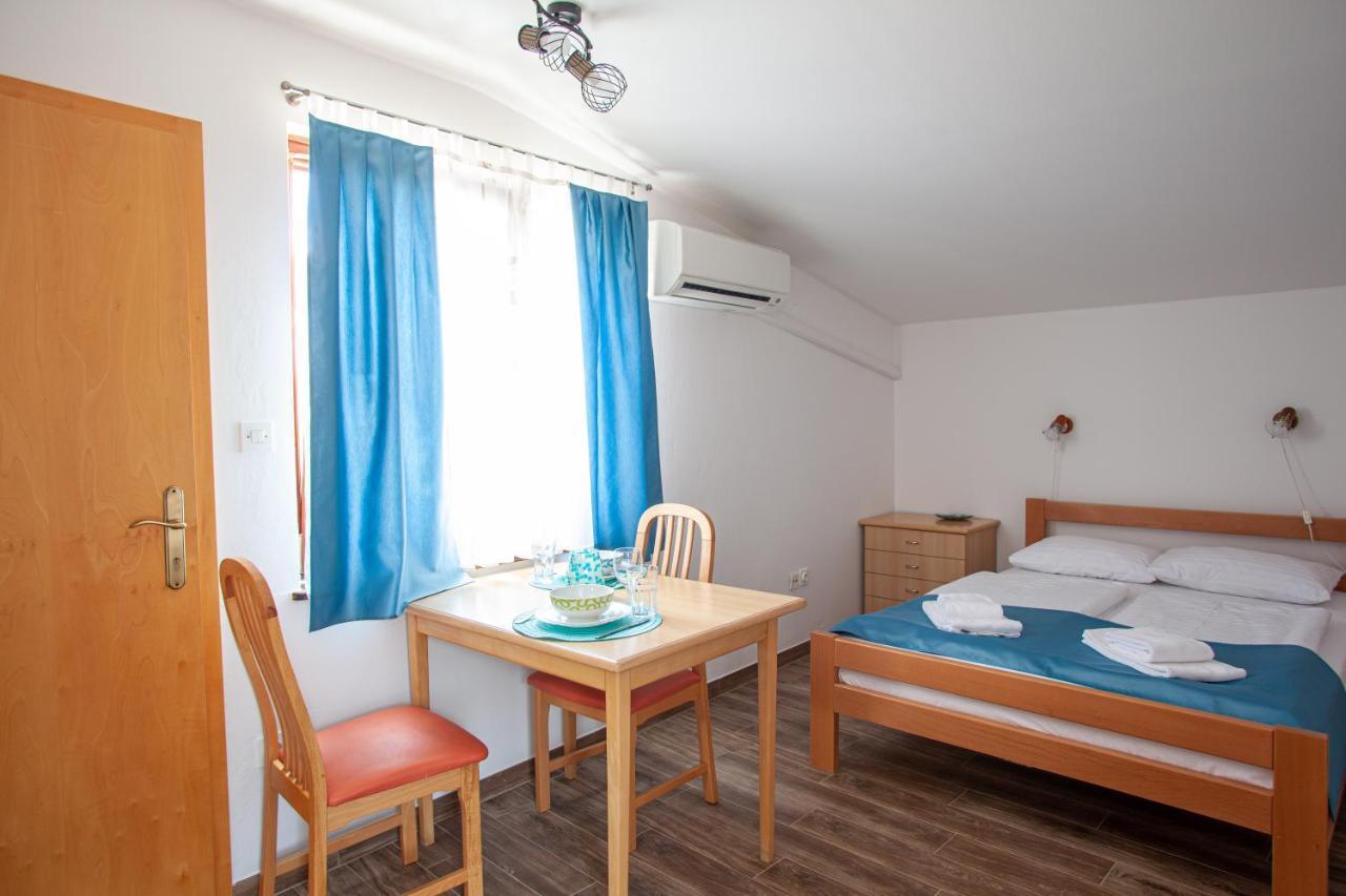 Arcobaleno Apartments 皮兰 外观 照片